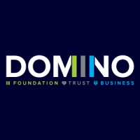 The Domino Foundation logo - Similar company to Restory Foundation