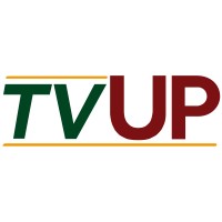TVUP logo - Similar company to Up Manila Museum Of A History Of Ideas