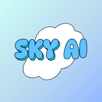 SKY AI logo - Similar company to Skyairtechnologies