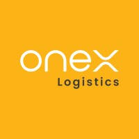 ONEX Logistics logo - Similar company to Logtechub (Logistics Tech Hub Co. Ltd)