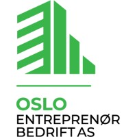 Oslo Entreprenørbedrift AS logo - Similar company to Becker Anlegg As