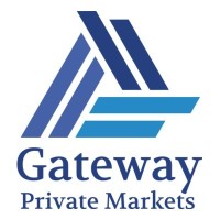 Gateway Private Markets logo - Similar company to Opportunity Network
