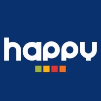 Happy Angola logo - Similar company to Trsfrm