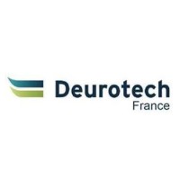 Deurotech France logo - Similar company to Deurotech America