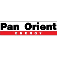 Pan Orient Energy (Siam) Ltd. logo - Similar company to Pte Plus