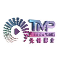 The Media Pioneers logo - Similar company to Side9