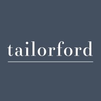Tailorford logo - Similar company to Detector Power