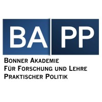 Bonner Akademie für Forschung und Lehre praktischer Politik (BAPP) GmbH logo - Similar company to Brost-Stiftung