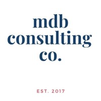 Mdb Consulting Co.