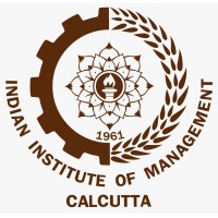 IIM Calcutta - Digital and AI-Driven Marketing Programme logo - Similar company to Scrunchbox