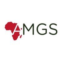 AMGS SA logo - Similar company to Aroa Partners