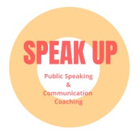 Speak Up Coaching logo - Similar company to The Speakup Challenge