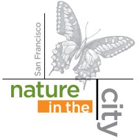 Nature in the City logo - Similar company to Bio Studio Llc