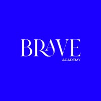 BRAVE Academy logo - Similar company to Studio Kreacja