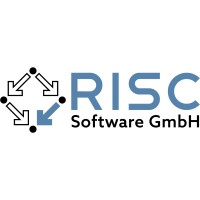RISC Software GmbH logo - Similar company to Pass Consulting Group
