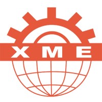XME Marine Engine Parts logo - Similar company to G-Tech Marine Engine (S) Pte Ltd