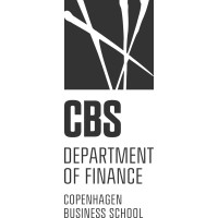 Department of Finance, Copenhagen Business School logo - Similar company to Department Of Digitalization, Copenhagen Business School