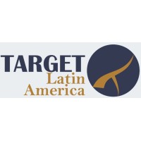 TARGET Latin America logo - Similar company to Resouro (Asx: Rau; Otcqb: Rsgof; Tsxv: Rsm; Fse: 8Tx)