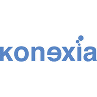 Konexia logo - Similar company to Wsp Express