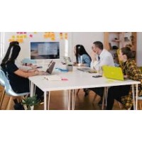 The Insight Intuition logo - Similar company to Marketwisdomconsulting