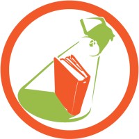 Play In A Book logo - Similar company to Reelpaws