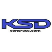 KSD Concrete logo - Similar company to Molson Finlay