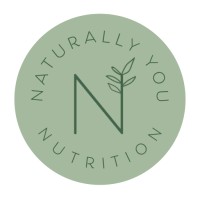 Naturally You Nutrition logo - Similar company to Naturally You