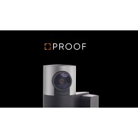 PROOF_Dashcam logo - Similar company to Lumina Gear