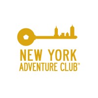 New York Adventure Club logo - Similar company to Proper 21