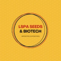 LSPA Seeds & Biotech Systems logo - Similar company to Leafluxury