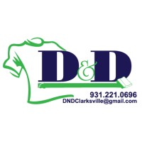 D & D Companies Inc. logo - Similar company to Loadhive
