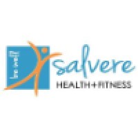 Salvere Health and Fitness logo - Similar company to Solcore Fitness Holistic Osteopathic Health And Fitness