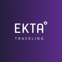 EKTA Traveling logo - Similar company to Ekta