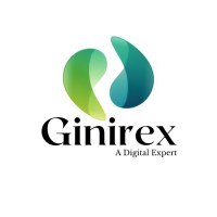 Ginirex logo - Similar company to Gitelenet