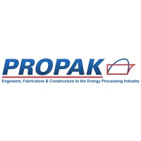 Propak Systems Ltd. logo - Similar company to Startec Compression & Process And Startec Service