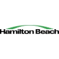 Hamilton Beach Brands Inc. logo - Similar company to Bruce'S Custom Covers