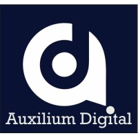 Auxilium Digital GmbH logo - Similar company to Workspace21