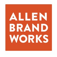 Allen Brandworks logo - Similar company to Roamie