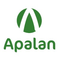 Apalan Infor logo - Similar company to Tecman Serveis Informatics