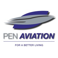 Pen Aviation logo - Similar company to Q Aero Technologies Sdn Bhd