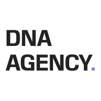 DN(a)gency logo - Similar company to Legalsense