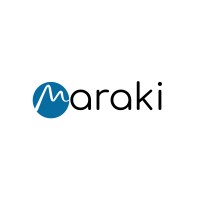 Maraki Consultancy logo - Similar company to Educational Path Consultants