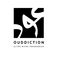 Ouddiction logo - Similar company to Verser Perfumery
