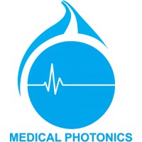 Medical Photonics logo - Similar company to Tailored Tech