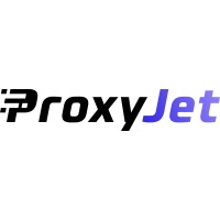ProxyJet.io logo - Similar company to Synergrowth