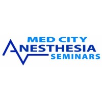 Med City Anesthesia Seminars logo - Similar company to The Wise Group