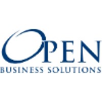 Open Business Solutions logo - Similar company to Webology