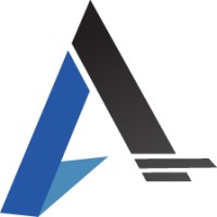 Alphinex Solutions logo - Similar company to Virtuenetz – Software & Ai Development Company