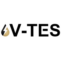 V-TES logo - Similar company to Pier Solutions