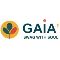 GAIA’ logo - Similar company to Alien Artisan